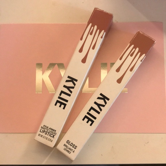 Kylie Cosmetics Other - Kylie Cosmetics Kylie Cosmetics Other - Kylie Cosmetics